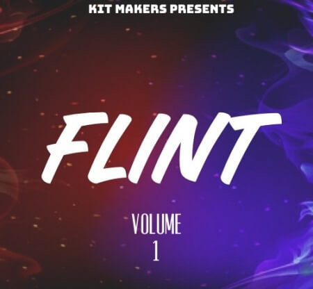 Kit Makers Flint Vol.1 WAV